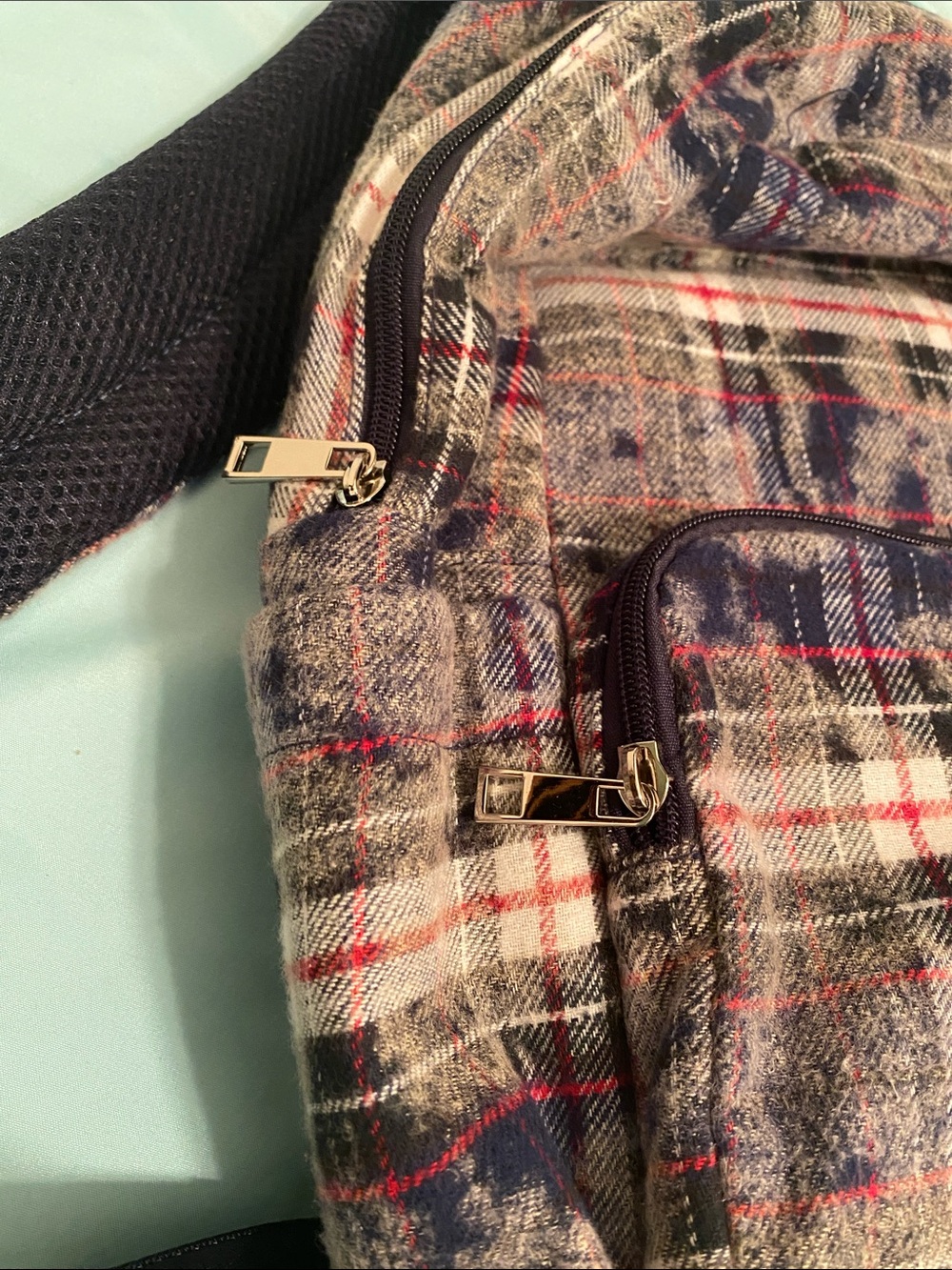 Weekend Academy Backpack 🎒 - Picture 4 of 13